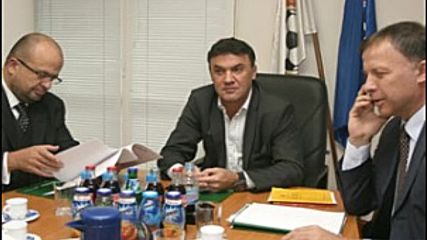 Боби Михайлов