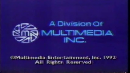 Jack Haley Jr. Productions/multimedia Entertainment (1992)