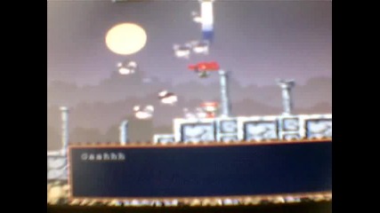 cave story finall boss misery 