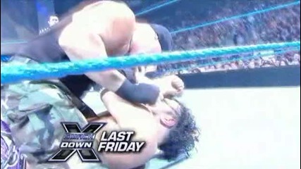Wwe Smackdown 04.12.09 Part1