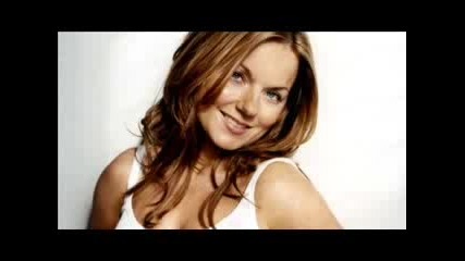 Geri Halliwell - Set Me Off 