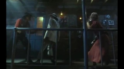 Michael Jackson - Smooth Criminal