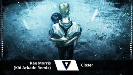 Rae Morris - Closer Kid (arkade Remix) - Promo