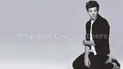One Direction - Why Don't We Go There?