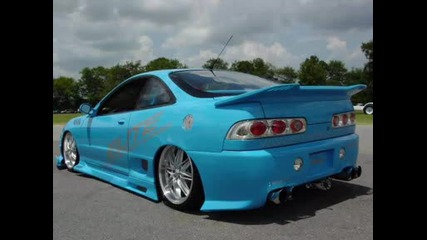Tuning - Benny Benassi