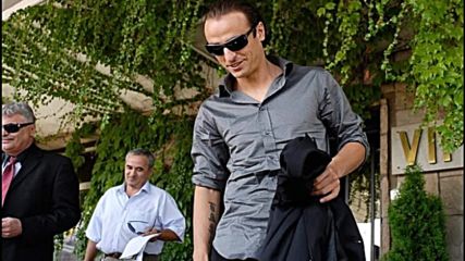 Бербатов: Новата ми цел е Мондиал 2010
