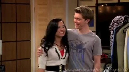 Sonny With A Chance Season 2 - Thats So Sonny (part 1/3) 