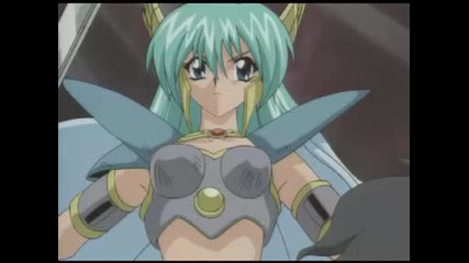 Bg Audio Yu - Gi - Oh! - Epizod 191 - V plamaci - chast 2