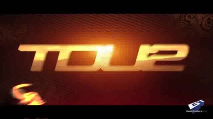 Test Drive Unlimited 2 Trailer 