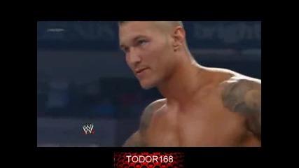 Wwe.smackdown.2012.08.03.част 4 край