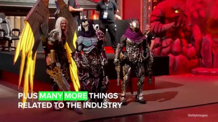 Gamescom 2021 ще се проведе изцяло онлайн