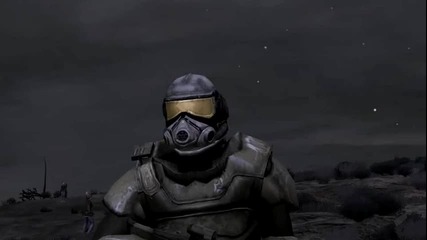 Fallen Earth - Game Trailer - Hq