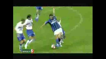 Ibrahimovic Mr.wonderful