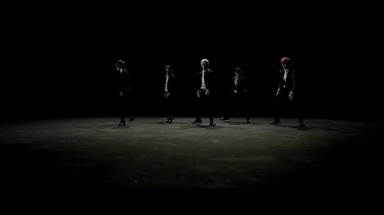 Премиера! Mblaq - Smoky Girl [ Music Video ]