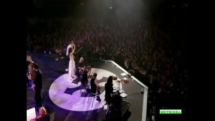 Within Temptation - Black Symphony - The Swan Song