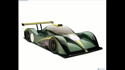 Extreme Cars