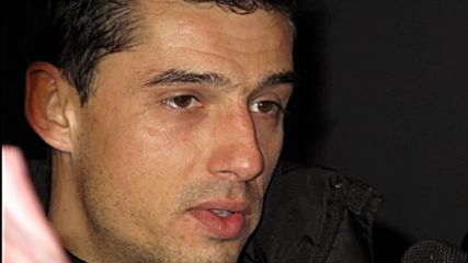 Александър Томаш: През цялото време Дембеле ми биеше лакти, а аз го ритах