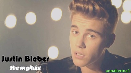 15. Justin Bieber - Memphis ( ft. Big Sean )