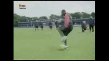 Soccer Freestyle Mix Vbox7