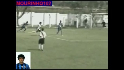 Philippe Coutinho (welcome to Inter)