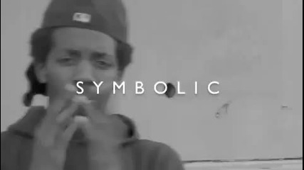 Quelle Chris - Symbolic