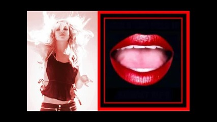 ~ Leak ~ Britney Spears - Seal it With a Kiss ( Femme Fatale - 2011 ) 