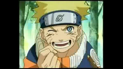 Naruto Amv