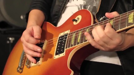 Sweet Child O'mine