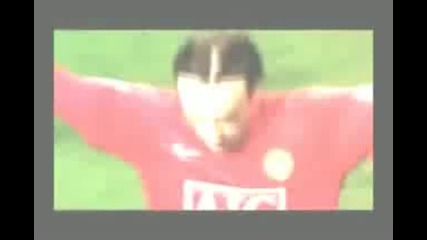 Dimitar Berbatov - One of a Kind - Seasons 07 - 09 - Promo