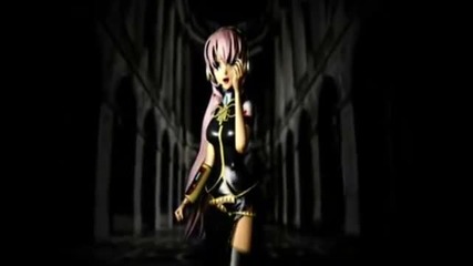 Luka Megurine - E.t