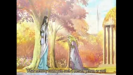 Guin Saga Eng Sub Епизод 15 Високо Качество