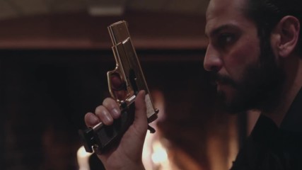 Ямата 16. Епизод 2. Трейлър - Бг Субтитри - Високо Качество