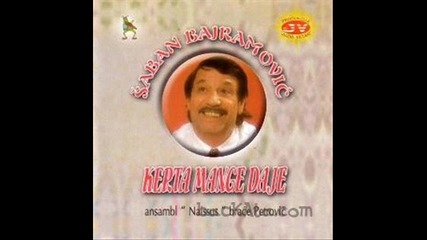 Saban Bajramovic 1983 - Mesium caveja tari jugoslavija