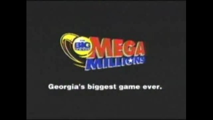 Jackpot Winner