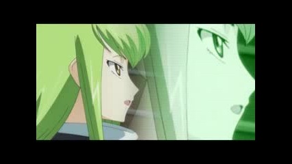 Code Geass - 1000% Sparking