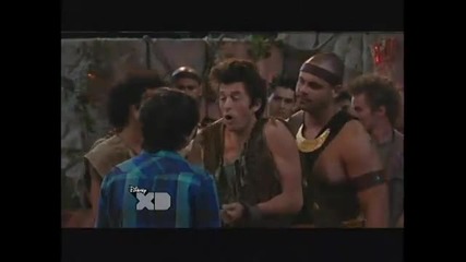 Pair Of Kings • Episode 10 • No Kings Allowed • Part 2/2 Hq
