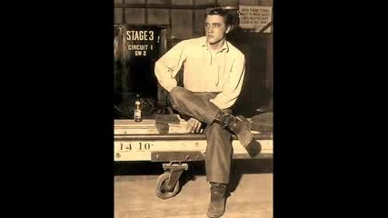 Elvis Presley - I Got A Feeling In My Body