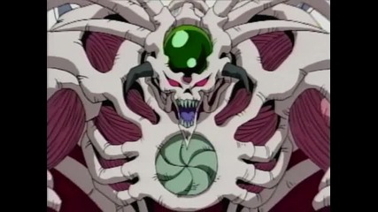 Yu-gi-oh season 0 episode 27