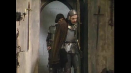 Blackadder S01, E01, Bg Subs - The Foretelling