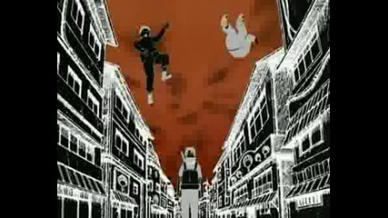 Naruto - Епизод 84 - Bg Sub