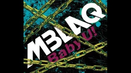 Mblaq-again Japanese Single