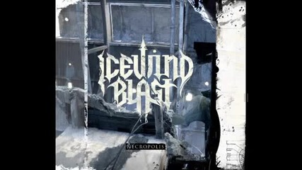 Icewind Blast - Necropolis 