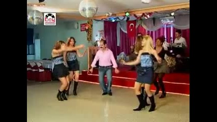 Cimdall (sevket Dogan) xvid
