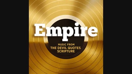 Empire Cast - Bad Girl (feat. Serayah Mcneil and V. Bozeman)