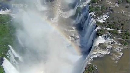 Iguazu Falls [hd]