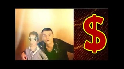 Виктор - Как е да си шеф (official Video)