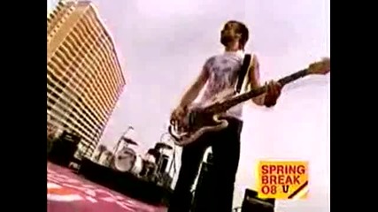 Paramore Thats What You Get live 