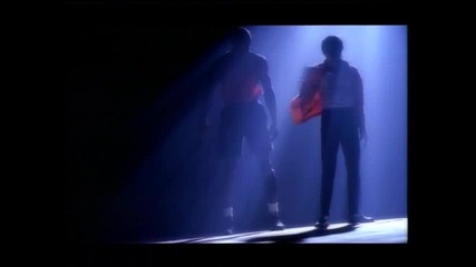 Michael Jackson feat. Heavy D - Jam Hq
