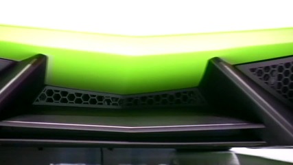 Lamborghini Gallardo Lp570 [2010 Генева авто шоу] !