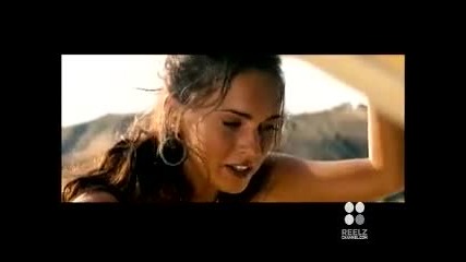 Transformers First Look with Shia Labeouf & Megan Fox 